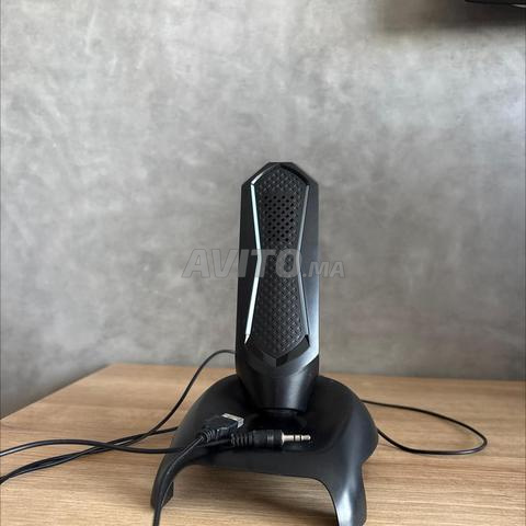 Micro gamer - 2