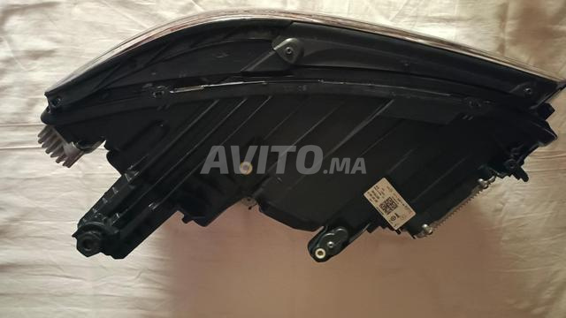 بارابول فولكس فاجن B8 2021 - 2