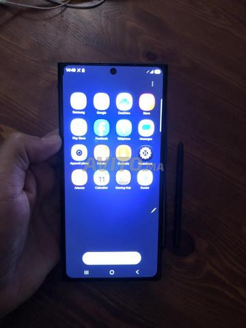 Samsung Galaxy S23 Ultra (Très bon état - État Top) - 2