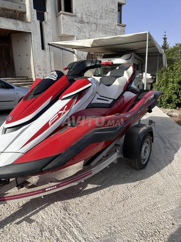 جيتسكي ياماها 1800 2022 - 2