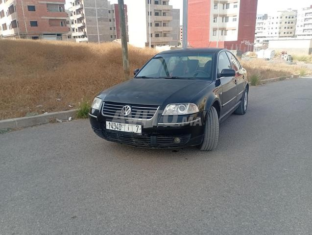 باسات مدينة سطات
