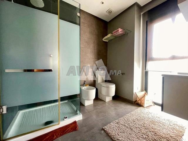 Villa 430m² piscine vente Dar Bouazza MZ-868337