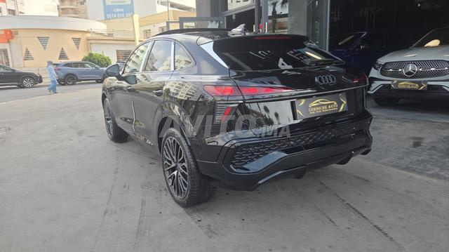 Audi q3 sportback S Line - 2