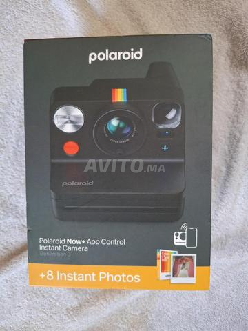 Appareil Photo Instantané Géné 3 avec Appli et Film - 2