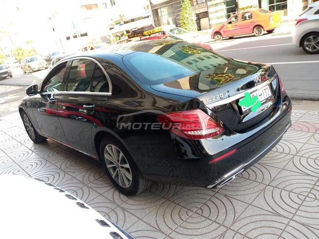 Mercedes-Benz E220 Diesel Auto 2019 T.Options