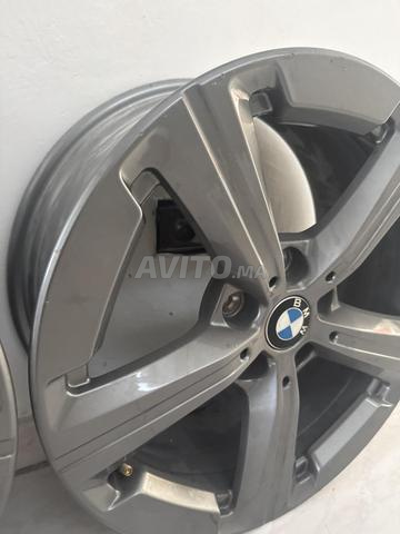 جنوط BMW X1 2025 - 2