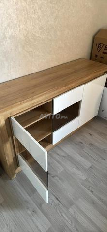 Espace de rangement - 2