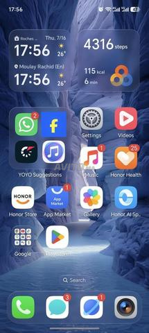 هونر ماجيك 8 برو - 2