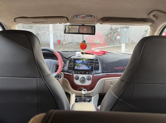 HyundaiSanta Fe