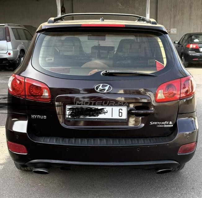 HyundaiSanta Fe