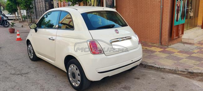 fiat 500 2015