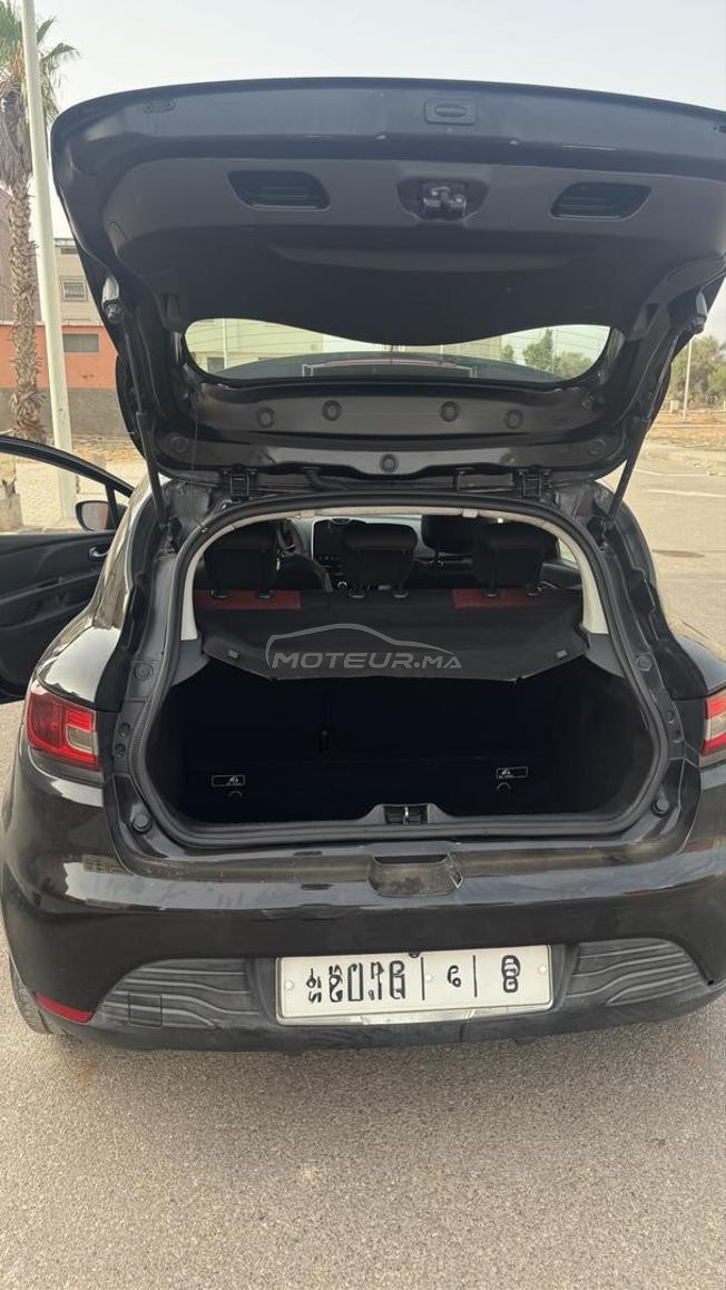clio 4 diesel