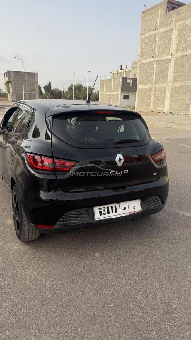 clio 4 diesel