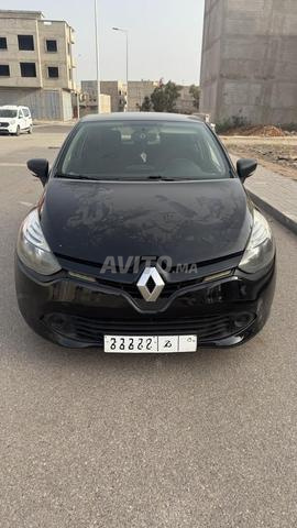 Clio 4 diesel - 2