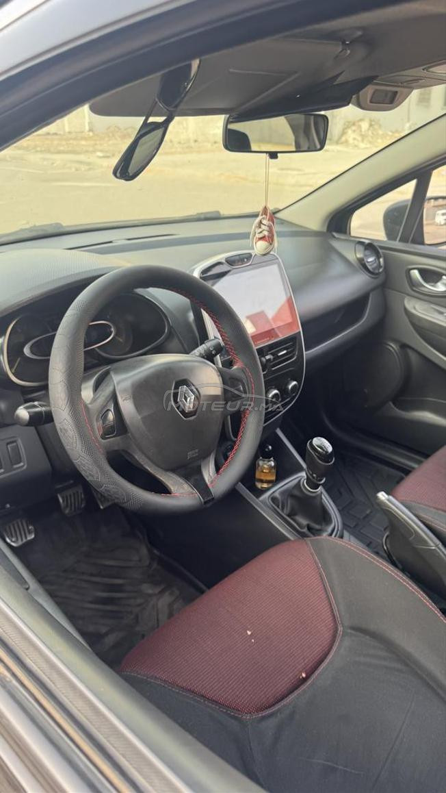 clio 4 diesel