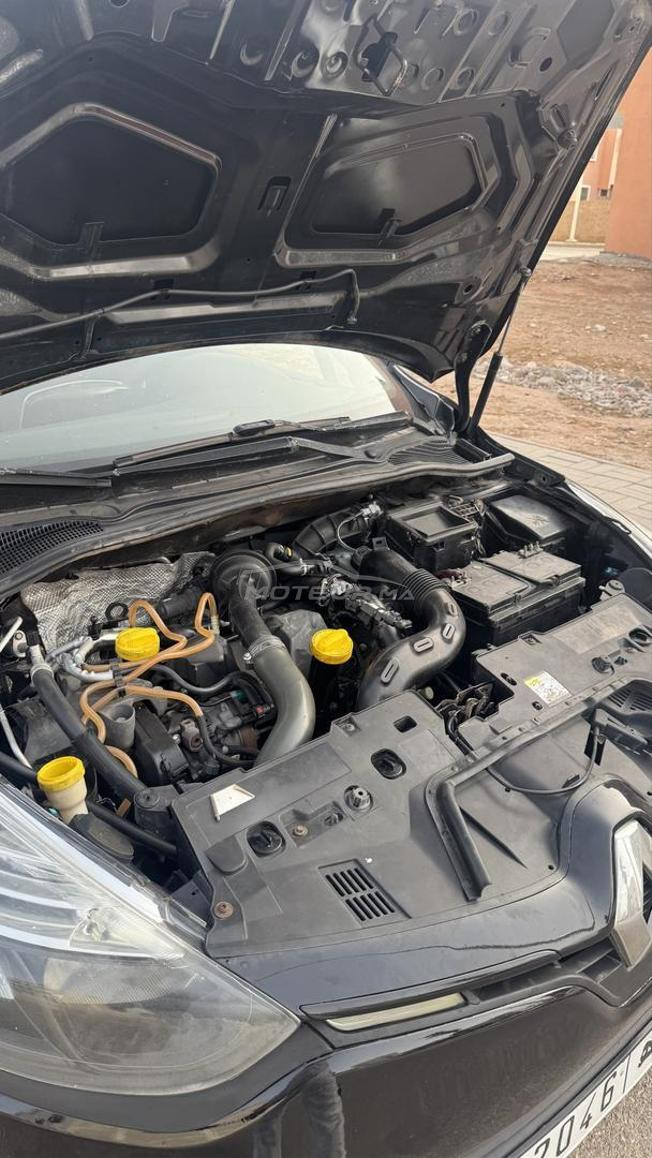 clio 4 diesel