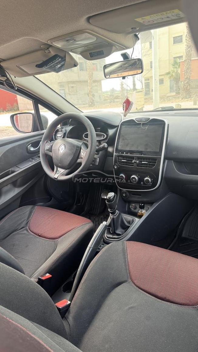 clio 4 diesel