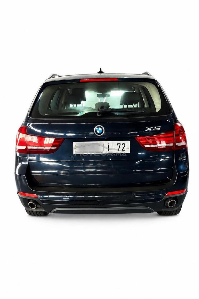 BMW X5 30d Xline Xdrive