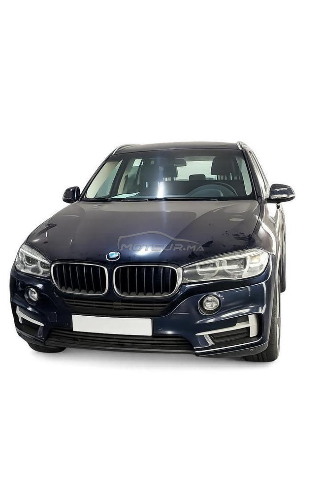 BMW X5 30d Xline Xdrive