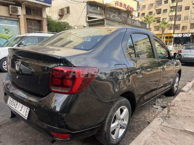 Dacia Logan - 2