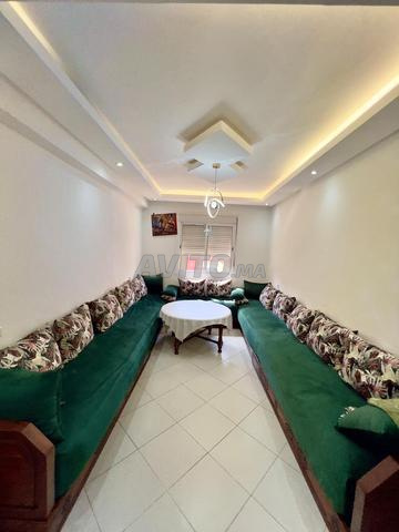 Location Appartement à Marrakech