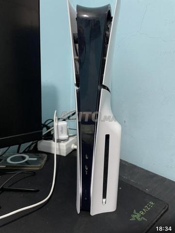 بلاي ستيشن PS5 - 2
