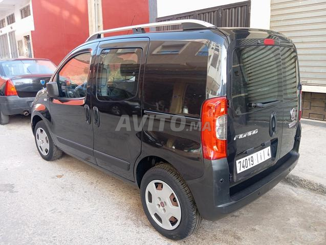 Fiat Fiorino 2022