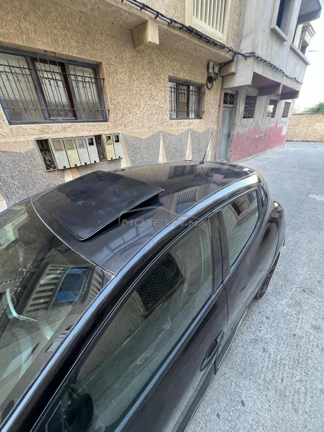Renault Clio Diesel Manuelle 2016 à Essaouira