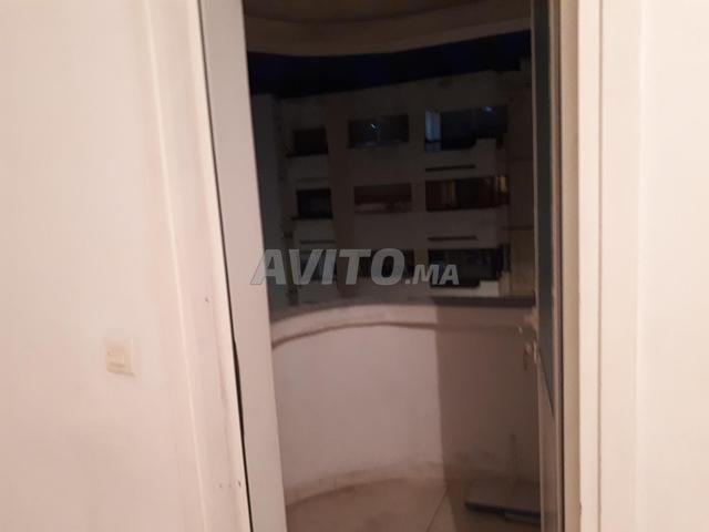 Appartement à louer 32 m² à Rabat - 2