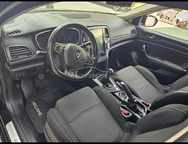 RENAULT MEGAN 4