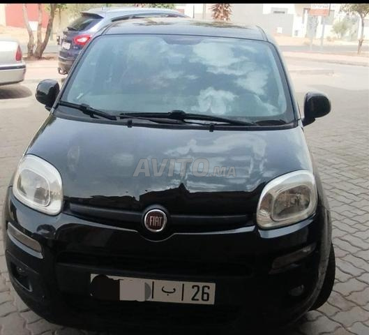 Fiat Panda - 2