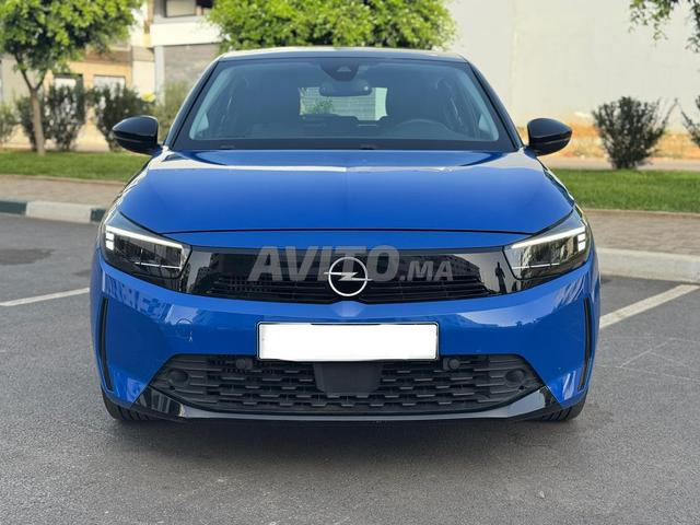 Opel Corsa diesel 2025 - 2
