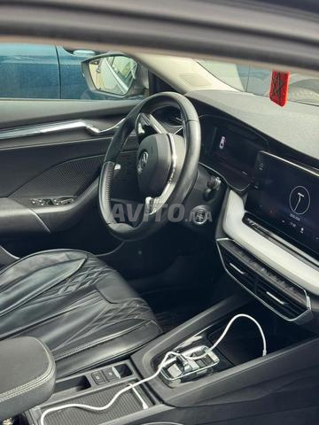 Skoda Octavia Diesel Automatique 2024 à Meknès - 2