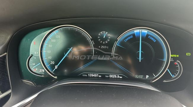 2016 BMW 730 D excellent etat