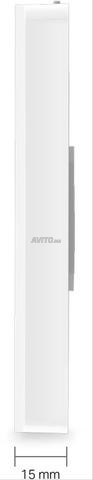 Point d’accès TP-Link EAP615 MURAL WiFi 6 AX1800 - 2