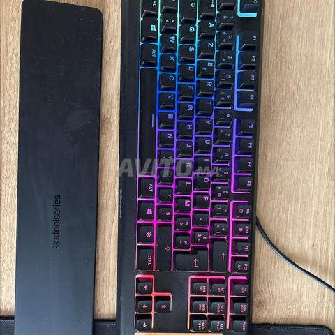 Steelseries Apex 3 - 2