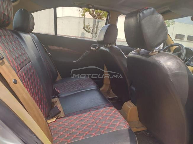 Skoda Octavia Diesel Manuelle 2001 à Casablanca