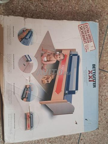 Barrière de lit - 2