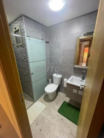 Appartement à Salé El Jadida/Technopolis