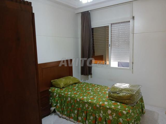 Appartement Meublé - 2