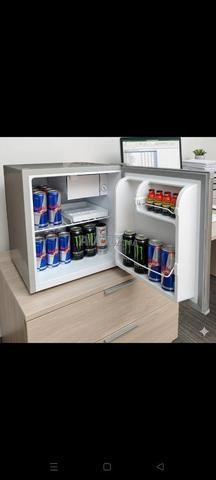 MINI BAR Réfrigérateur mini bar petite taille 45 litres😍