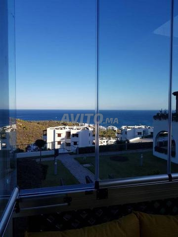 A5 complexe bella vista ville de caponegro - 2