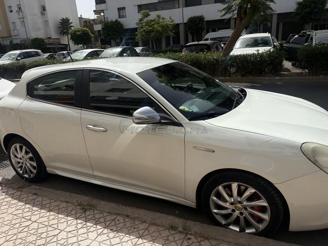 Giulietta 2013 