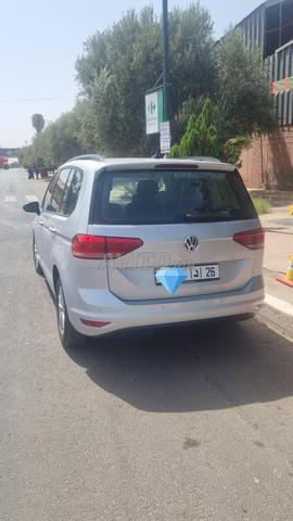 TOURAN 2L - 2