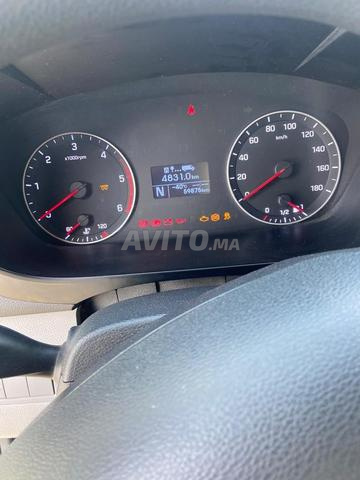 هيونداي H350 جديدة جداً - 2
