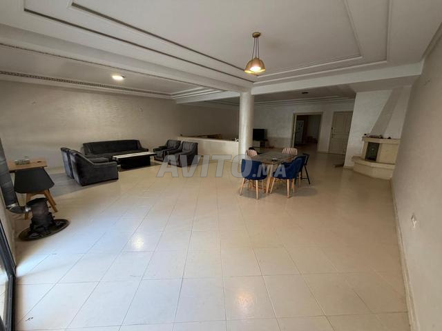 appartement en location - 2