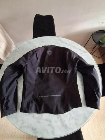 Veste Revit Catalyst H2O - 2
