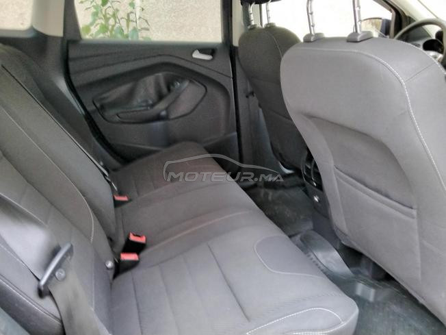 KUGA TREND PLUS 2015 PEINTURE D’ORIGINE 