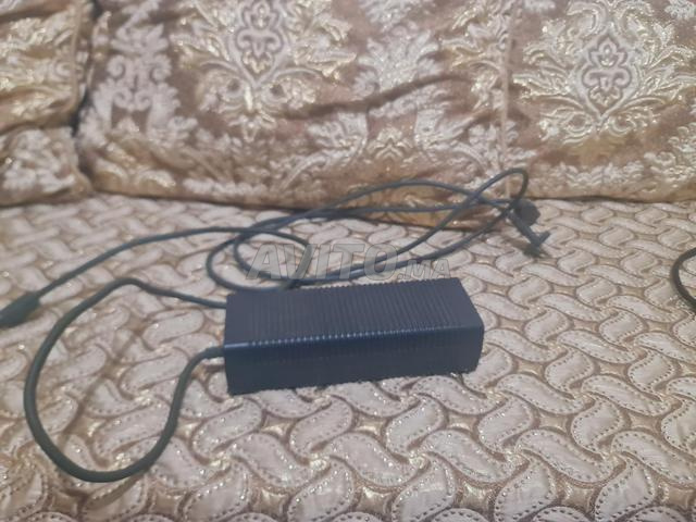 XBOX 360 FAT avec jeux sur disque dur 60 Go - 2
