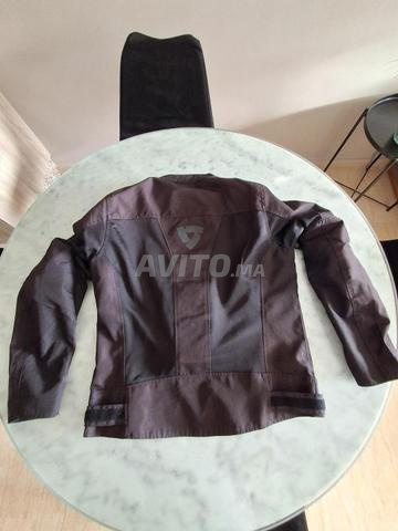 Veste Revit Eclipse - 2